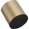 Image de hansgrohe Pomme de tête Pulsify S 105 EcoSm. + 1jet, bronze brossé