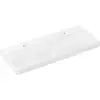 Image de hansgrohe Lavabo Xelu Q 1200x480 mm, avec 2 trous, sans trop-plein, blanc