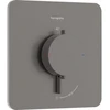 Image de hansgrohe Thermostat Ecostat Comfort Q encastré, 25,9 l/min, bleu brossé