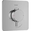 Image de hansgrohe Thermostat Ecostat Comfort Q encastré, 1 sortie, 25,9 l/min, chrome