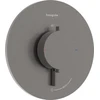 Image de hansgrohe Thermostat Ecostat Comfort S encastré, 1 sortie, 25,4 l/min, brossé bleu VC