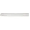 Image de Telefunken - Lampe LED sous meuble - 128,2 cm - Plafonnier LED pour cave, armoire de cuisine, atelier, aspect prisme, lumière blanche neutre, 30 W, 3680 lm, blanc