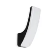 Image de Telefunken Applique murale d'extérieur LED IP44 Noir 263x86 x 144 mm 15 W 1800 lm 4000 K