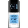 Image de Catrice - Base &Top Coat Durcisseur Natural All in 1 Hardening