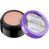 Image de Catrice - Correcteur Crème Ultimate Camouflage - 100 C Brightening Peach