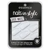 Image de ESSENCE Nails In Style Uñas Artificiales 11 pour adultes, idéal pour utilisation pratique, format pratique