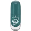 Image de Essence - Vernis à Ongles Gel Nail Colour - 19 DON'T Leaf ME