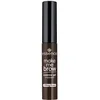Image de Essence - Gel Mascara Pour Sourcils Make Me Brow - 06 Ebony Brows