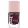 Image de BRAVE METALLICS nail polish 10,5ml