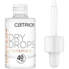 Image de Catrice - Gouttes Séchantes Instant Dry Drops