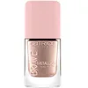 Image de Catrice - Vernis à Ongles Brave Metallics - 05 Everyday I'm Sparklin´