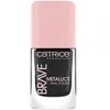 Image de Catrice - Vernis à Ongles Brave Metallics - 01 Starry Nights