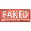 Image de Catrice - Faux Cils Individuels Faked Ultra Definition Single Lashes