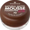 Image de Essence - Fond de Teint Mousse Natural Matte Mousse - 70