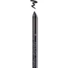 Image de Essence Stay & Play Gel Eyeliner N°01 Noir Longue durée hautement pigmenté Végétalien Imperméable Sans microparticules de plastique Sans nanoparticules 1,3 g
