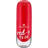 Image de Essence - Vernis à Ongles Gel Nail Colour - 56 red-y TO GO