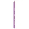 Image de Catrice Kohl Kajal Waterproof N° 090 Crayon khôl Violet définissant, brillant, scintillant, végétalien, imperméable, sans particules de microplastiques, sans nanoparticules, 1 pièce (0,78 g)