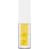 Image de Catrice Glossin' Glow Tinted Lip Oil, Gloss à lèvres n° 050, jaune, nourrissant, effet colorant, avec huiles, naturelle, brillante, végétalienne, sans paraben, sans particules de microplastique, sans