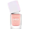 Image de CATRICE ESMALTE DE UÑAS SHEER BEAUTIES 050 PEACH FOR THE STARS