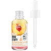 Image de Essence Hello, Good Stuff Sérum à l'huile bi-phase pour le visage, transparent, hydratant, lissant, végétalien, sans paraben, sans microplastique, sans nanoparticules, 1 pièce (30 ml)