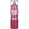 Image de Essence Cosmetics HEART CORE fruity baume à lèvres, polissant, protecteur, avec huiles, résultat instantané (3g)