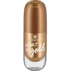 Image de Essence - Vernis à Ongles Gel Nail Colour - 62 HEART OF gold