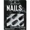Image de ESSENCE UÑAS POSTIZAS NAILS IN STYLE 17 YOU'RE MARBELLOUS