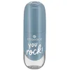 Image de ESSENCE GEL NAIL COLOUR ESMALTE DE UÑAS 64 YOU ROCK!