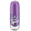Image de ESSENCE GEL NAIL COLOUR ESMALTE DE UÑAS 66 GIVE ME SPACE