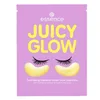 Image de ESSENCE JUICY GLOW PARCHES HIDRATANTES PARA OJOS DE PLÁTANO