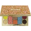 Image de Catrice My Jewelry My Rules Palette de fards à paupières N° C01 Multicolore 12 couleurs hautement pigmentées intenses, végétaliennes, sans particules de microplastique, sans nanoparticules, sans