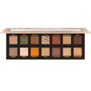 Image de Catrice - Palette Fards à Paupières Safari Fever Slim - 10 Wild Life