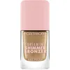 Image de Catrice Dream In Shimmer Bronzer Nail Polish vernis à ongles, longue durée, chatoyant (10.5ml)