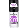 Image de Essence - Base et Top Coat 2 en 1