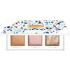 Image de Catrice Summer OBSESSED Glowy Face Palette de surligneurs N° C01 Multicolore 3 couleurs naturelles brillantes Végétalien sans parfum Sans alcool Sans conservateurs 13,5 g
