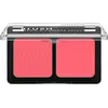 Image de Catrice Blush Affair Cream & Powder Palette crème et poudre, résultat instantané, luminescent, chatoyant, intense en couleurs (6g)