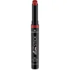 Image de Essence - Rouge à Lèvres Longue Tenue The Slim Stick - 109 Burgundy Bliss