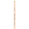 Image de Catrice Kohl Kajal waterproof, mettant en valeur l'oeil, mat (0.78g)