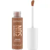Image de Catrice Cosmetics Melted Sun Liquid Bronzer Bronzeur, Longue durée, Mettant en Valeur L'Oeil, Hautement Pigmenté, Naturel, Mat (10 ml)