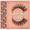 Image de Essence - Faux Cils What The Fake ! - 01 Dramatic Volume