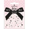 Image de Essence - Stickers pour Ongles Put a Bow On It