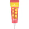 Image de essence JUICY BOMB PARTY jelly blush gelée, facile à enlever, brillant, sensation de rosée, translucide (10ml)