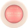 Image de Catrice - Blush Soft Glam Baked - 10 On Cloud Pink