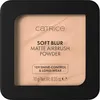 Image de Catrice - Poudre Matifiante Soft Blur Matte Airbrush - 030W Beige