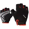 Image de Ziener Colit Bike Glove Gants de Cyclisme pour Homme Noir/Grenadine Taille 7,5
