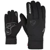 Image de ZIENER Gants de vélo Donni GTX INF PR noir | 11