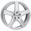 Image de ALUTEC FREEZE polarsilber 6.5Jx16 5x112 ET46