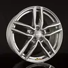Image de ALUTEC Jante en aluminium IKENU 6.5J x 16" ET 50 LK 5x108 KBA Neuf