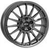 Image de ATS STREETRALLYE 4-LOCH dark grey 6.0Jx15 4x108 ET38