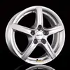 Image de Alutec Grip 6J x 15" ET 38 LK Jante en aluminium KBA 5 x 98